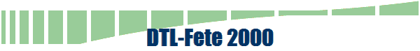 DTL-Fete 2000
