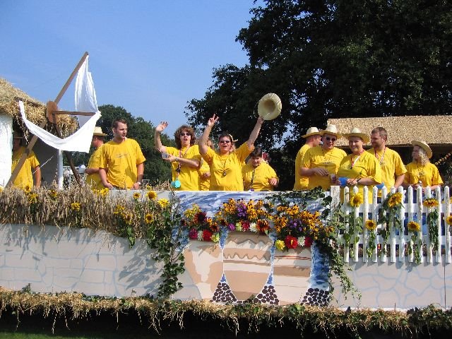 dorffest2005